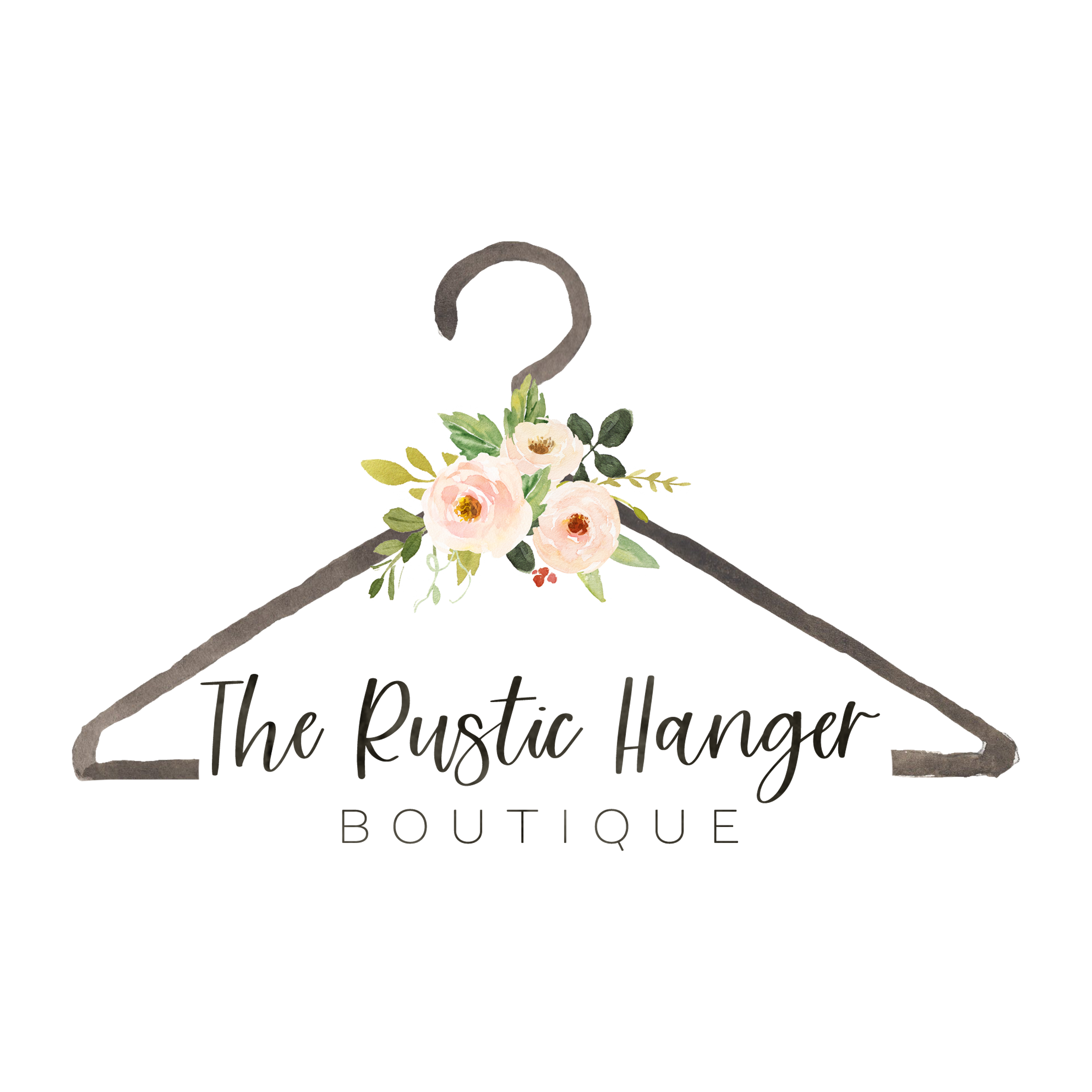 Shop The Rustic Hanger