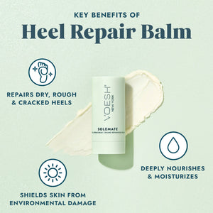 Heel Repair Duo