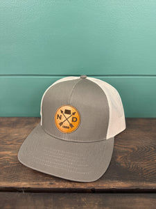 ND Arrows 1889 Hat