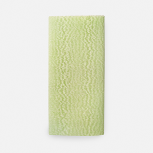 Exfoliating Spa Towel