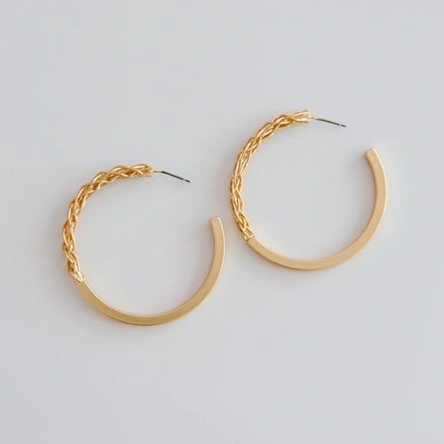 Julie Earrings