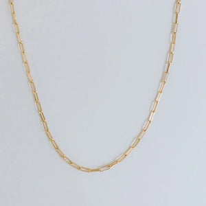 Gold Noah Necklace