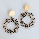 Alice Spots & Dots Earrings