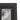 GiGi Black 4x6 Photo Beaded Farmhouse Wood Picture Frame