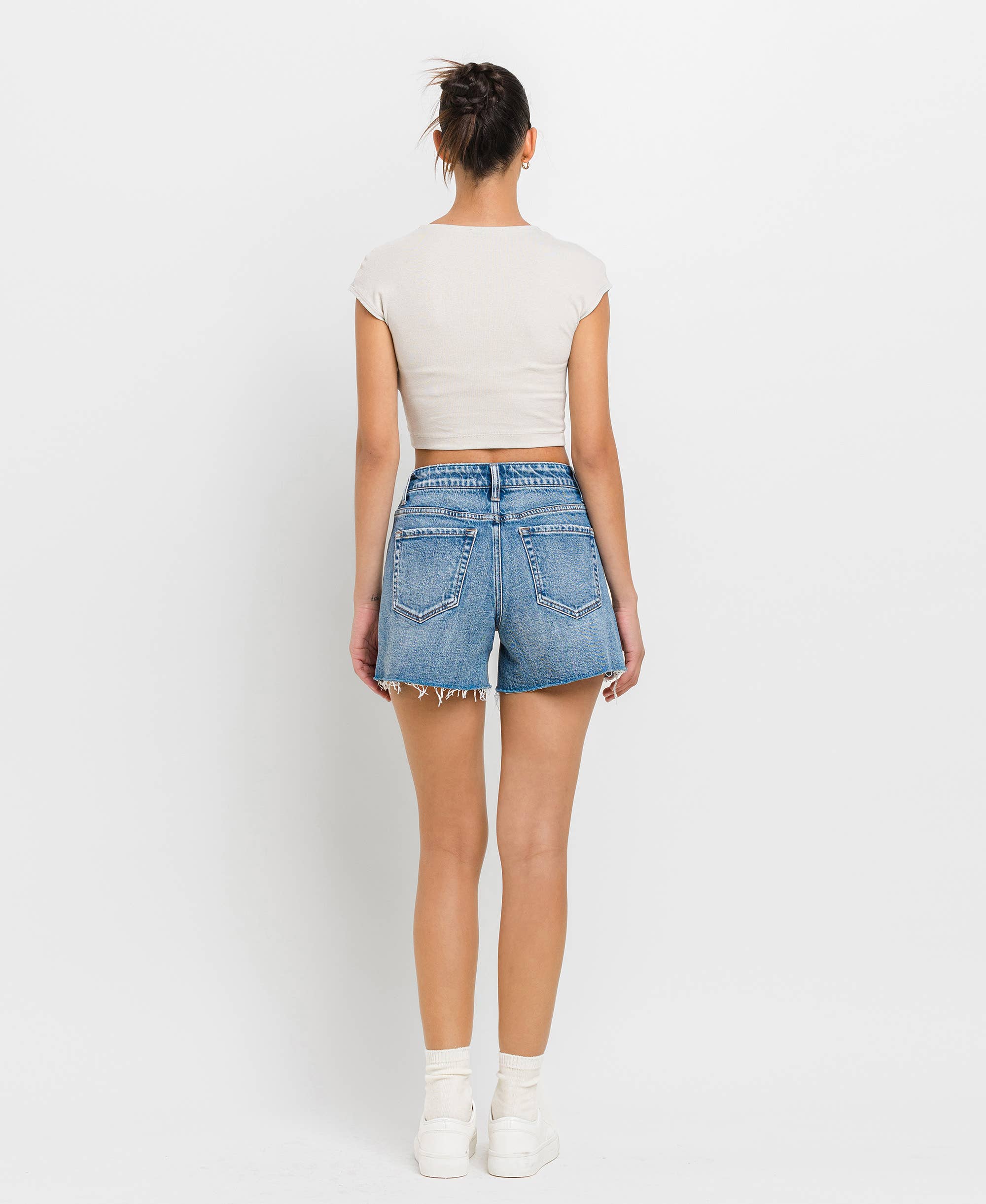 Inner Circle Shorts