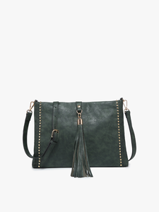 Wine Marie Crossbody