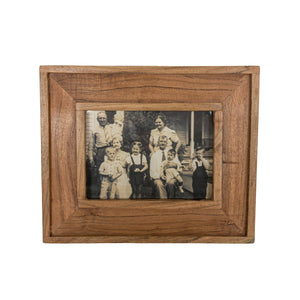 5x7 Prairie Photo Frame