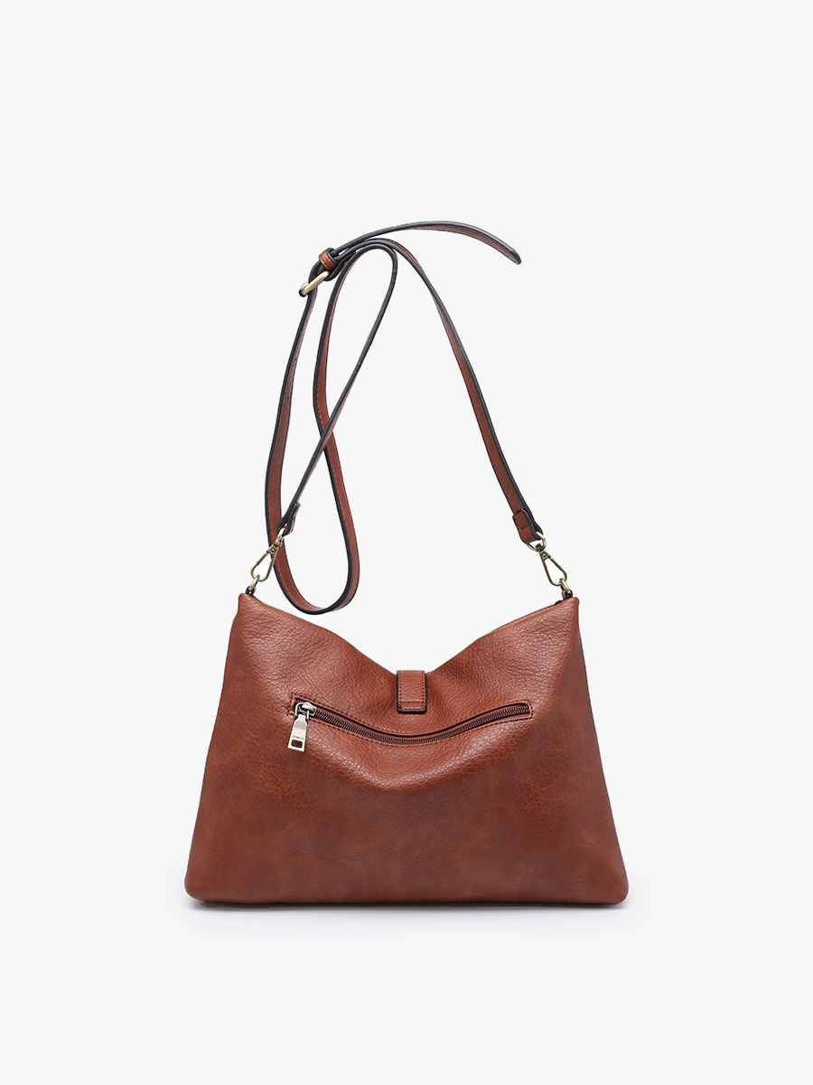 Wine Marie Crossbody