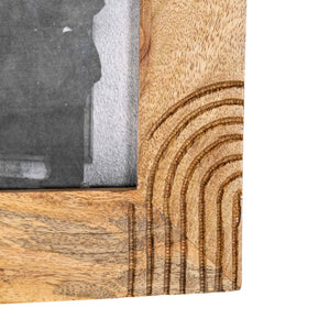 4X6 Mela Photo Frame
