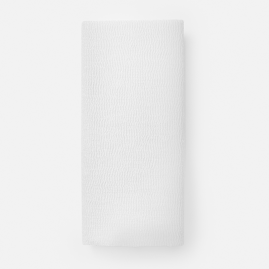 Exfoliating Spa Towel