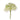 9 Inch White Baby's Breath Pick