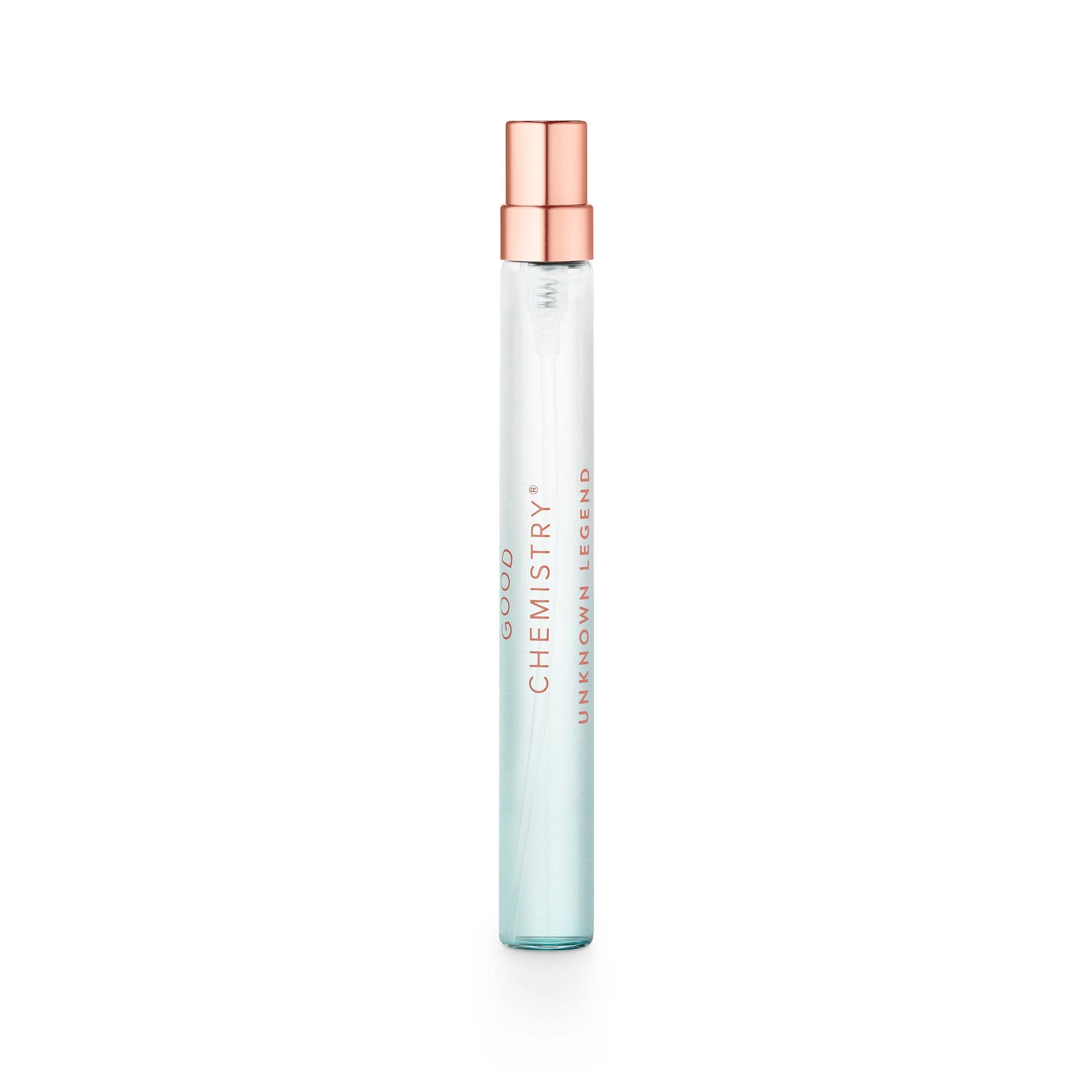 Unknown Legend Eau de Parfum Travel Spray