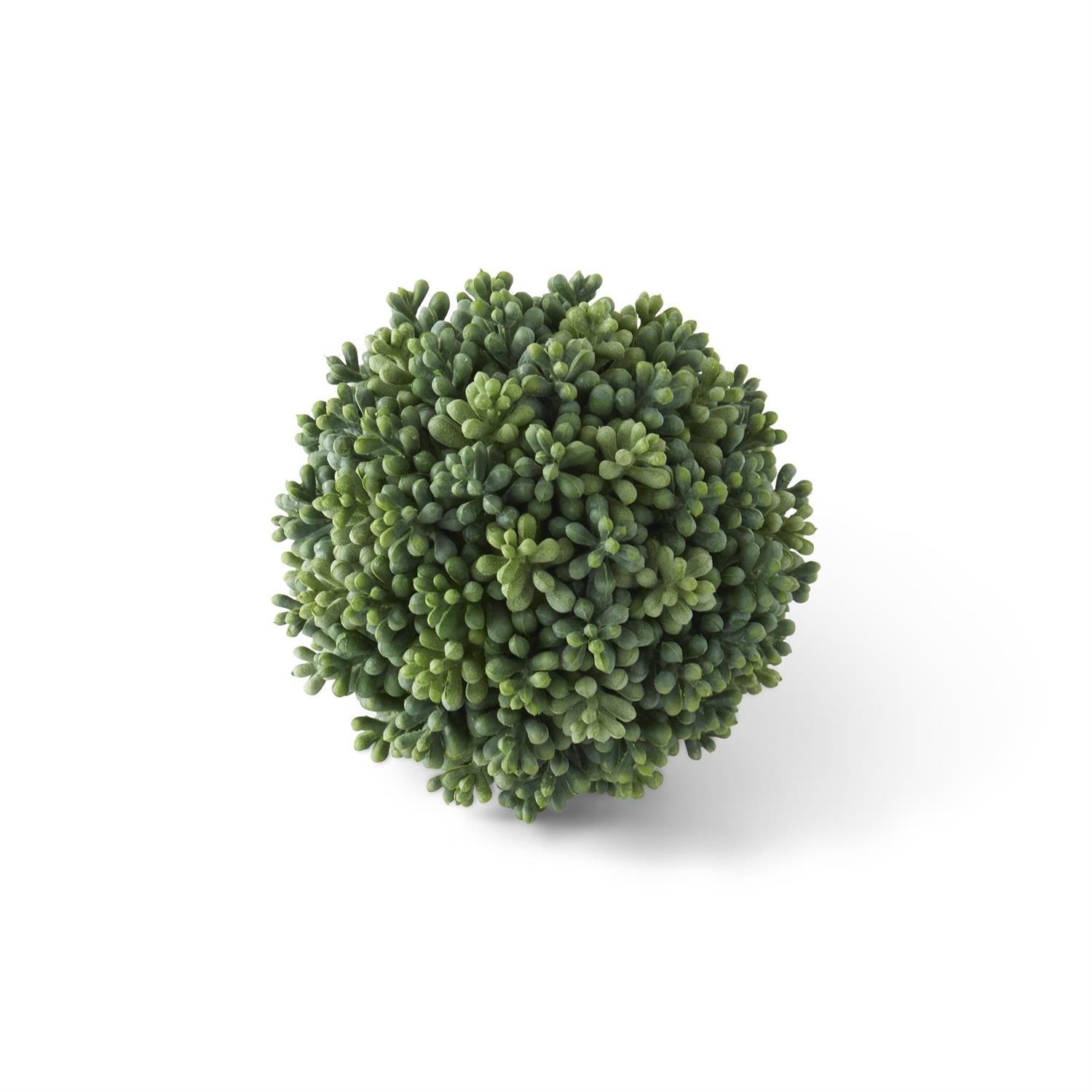 5 Inch Green Berry Seed Ball