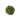 3.75 Inch Green Sisal Moss Ball