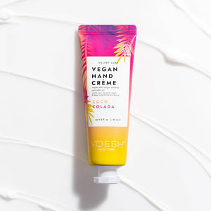 Coco Colada Oasis Vegan Hand & Body Crème 1.5oz