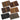 5.75 Inch Leather Passport Covers