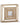 Gold Metal & Wood Modern Photo Frame
