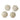 3.75 Inch Cream Filler Ball