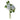 12 Inch Blue Real Touch Hydrangea Bundle