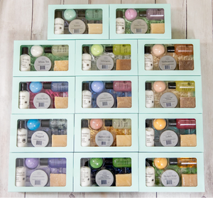 Summer 5 Piece Gift Set