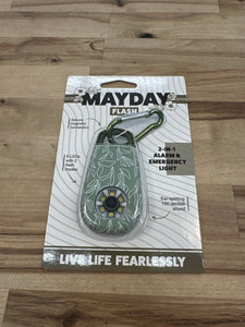 Mayday Ultra Flash