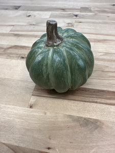 3 Inch Resin Pumpkins