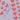 Valentines' Day Beating Hearts Hydrocolloid Pimple Patches