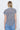 STRIPED LIGHTWEIGHT WOVEN TOP
