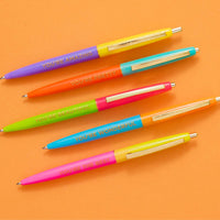 Affirmation Pen