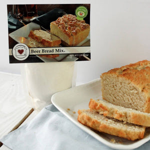 Classic Beer Bread Mix