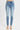 Tummy Control High Rise Ankle Slim Skinny Jeans