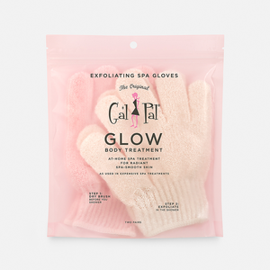 Gal Pal Glow Body Treatment - Two Pairs