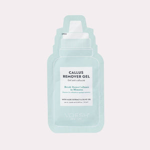 Callus Remover Gel