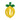 Lemon Bitzy Biter™ Teething Ball Baby Teether