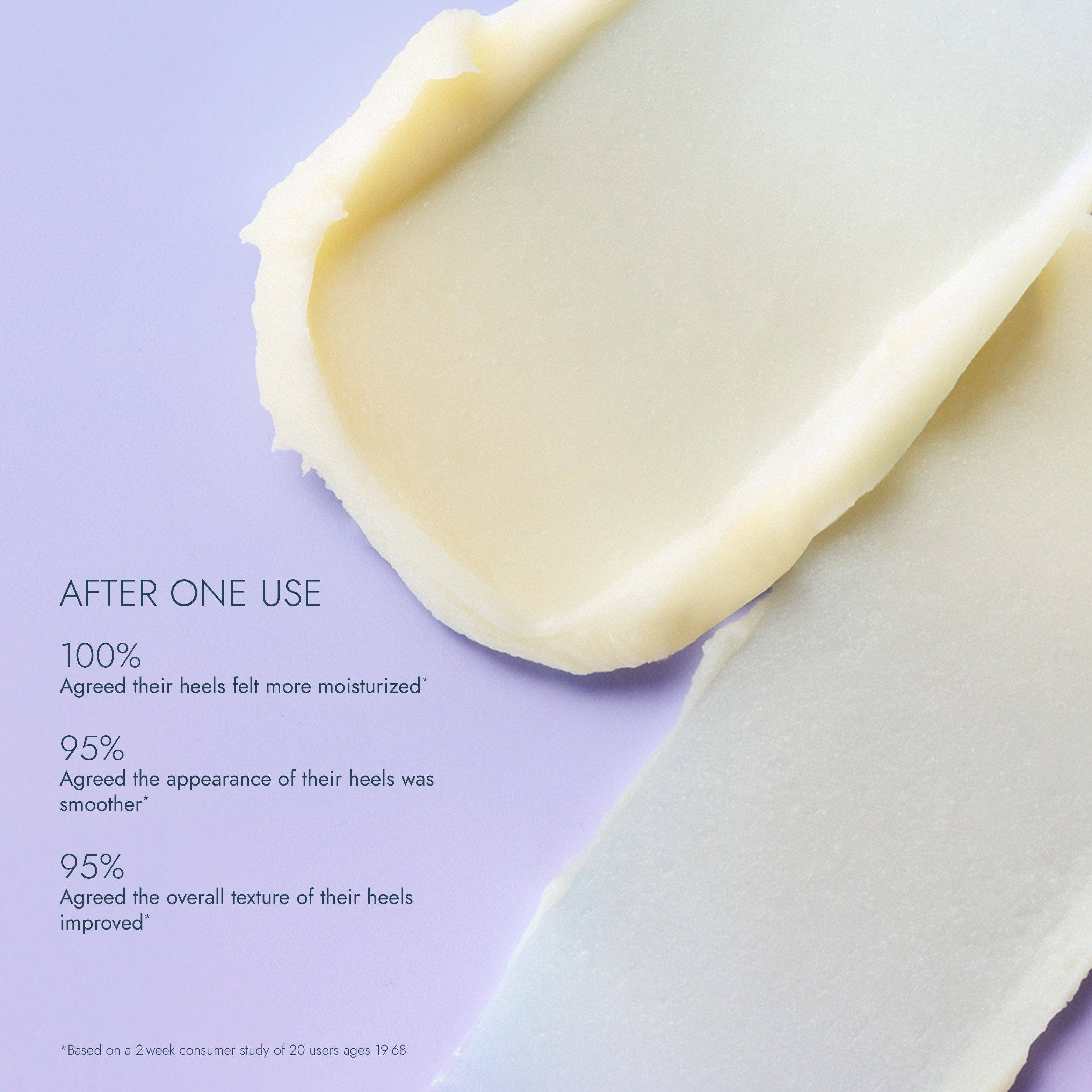Heel Repair Duo - Lavender