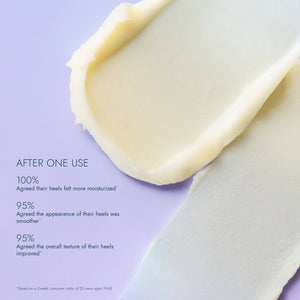 Heel Repair Duo - Lavender