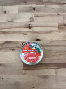 Ice Cream Scentsory Tin