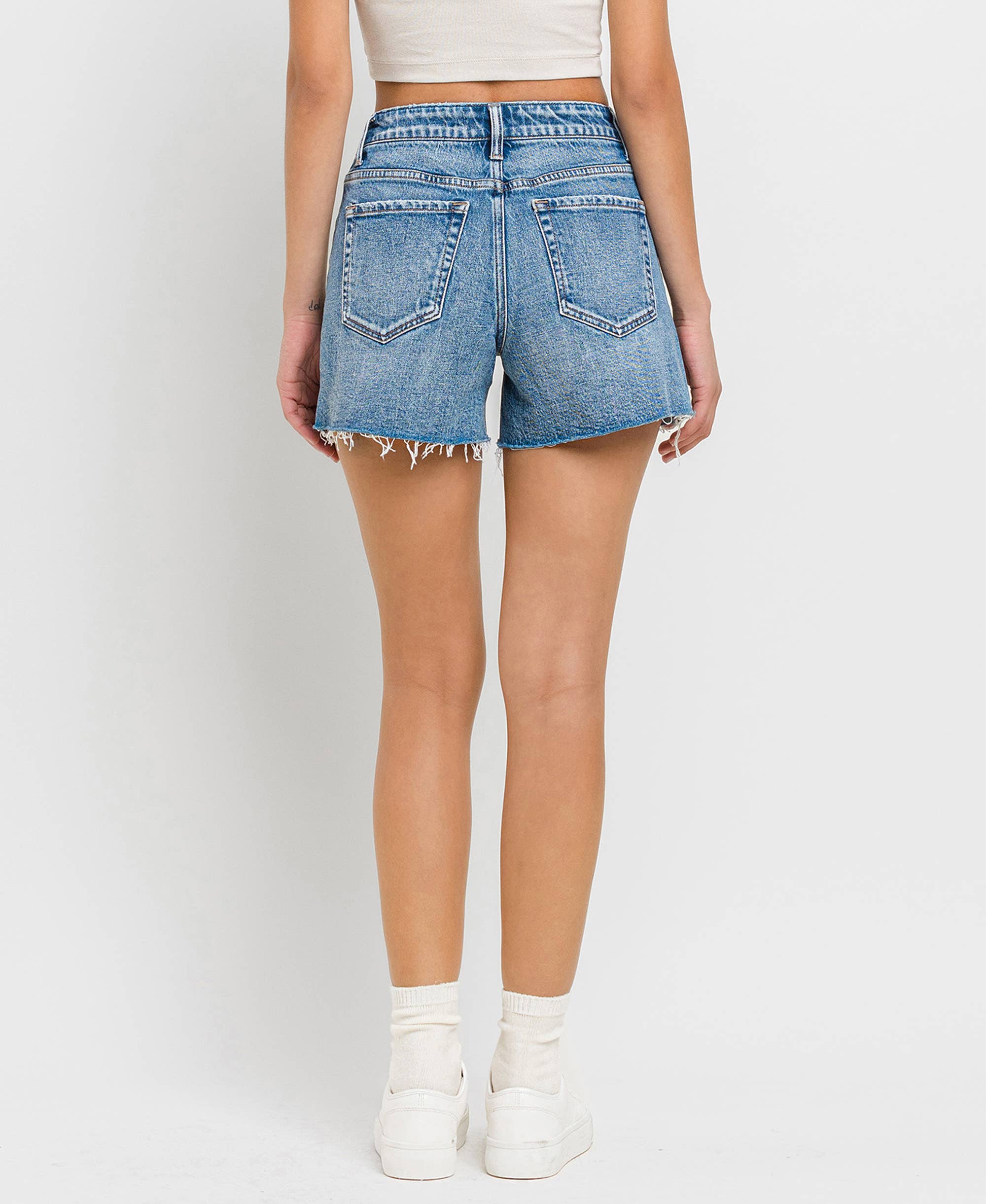 Inner Circle Shorts