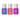 Scented Berry Bestie - Gift Set - Kids Non-toxic Nail Polish