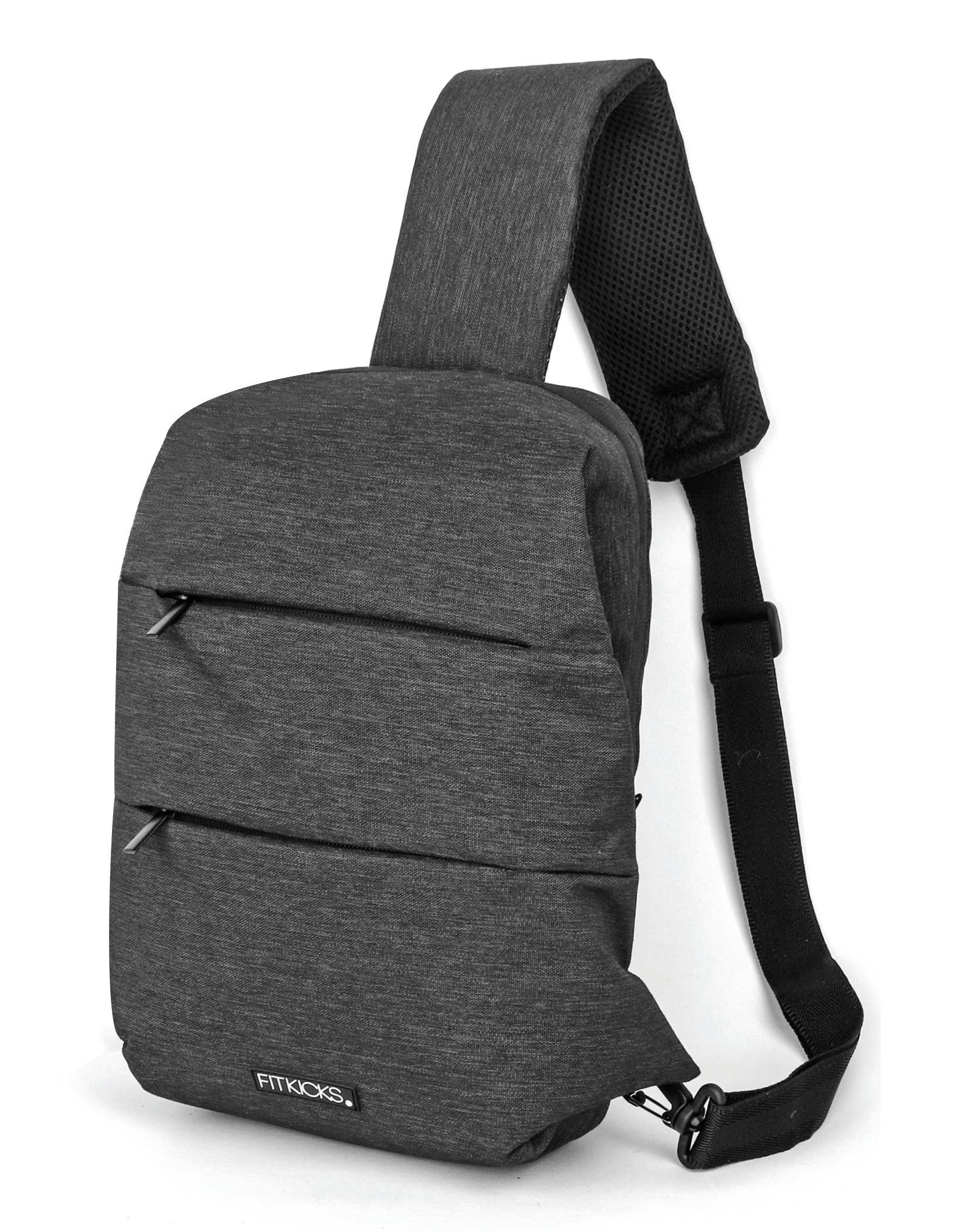 FITKICKS Latitude Sling Bag Open Stock