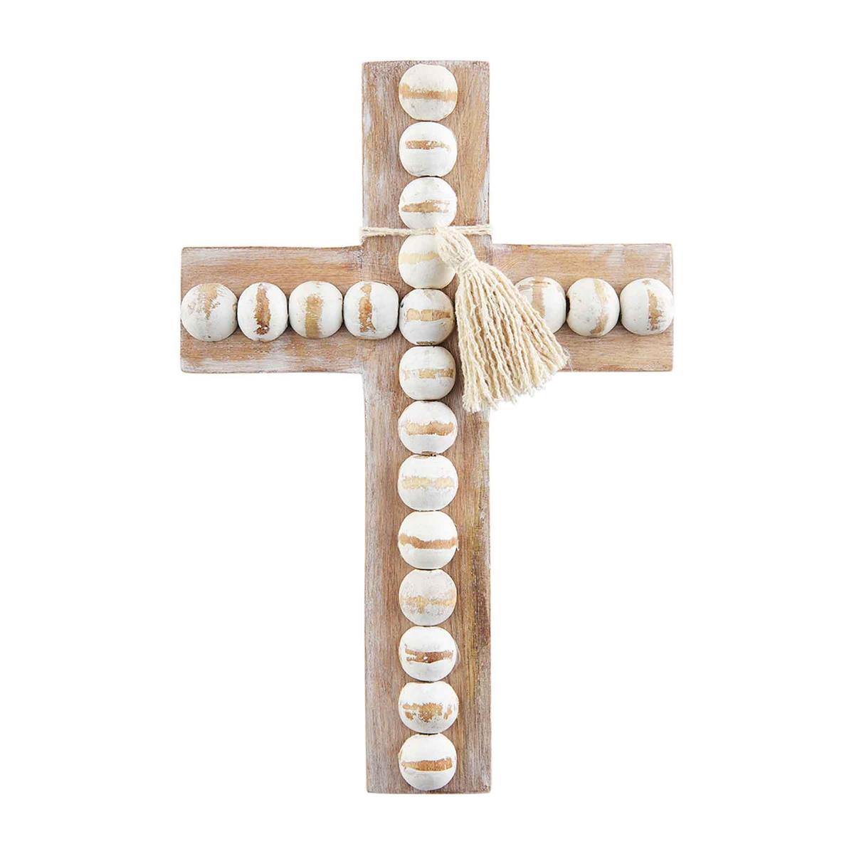 BEAD CROSSES