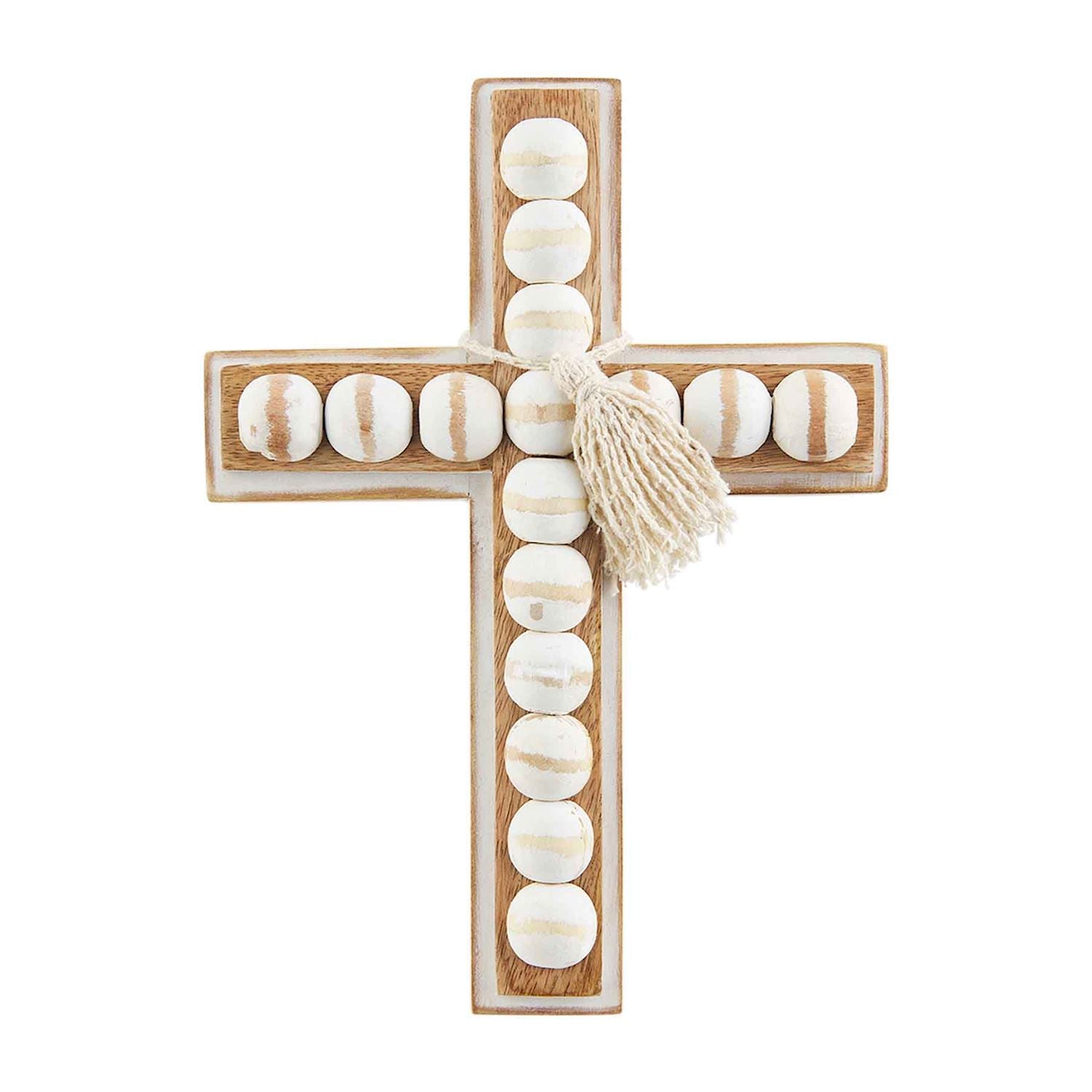 BEAD CROSSES