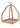METAL WOOD LANTERNS