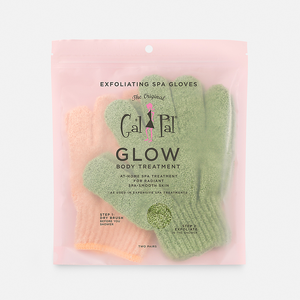 Gal Pal Glow Body Treatment - Two Pairs