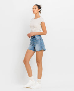 Inner Circle Shorts