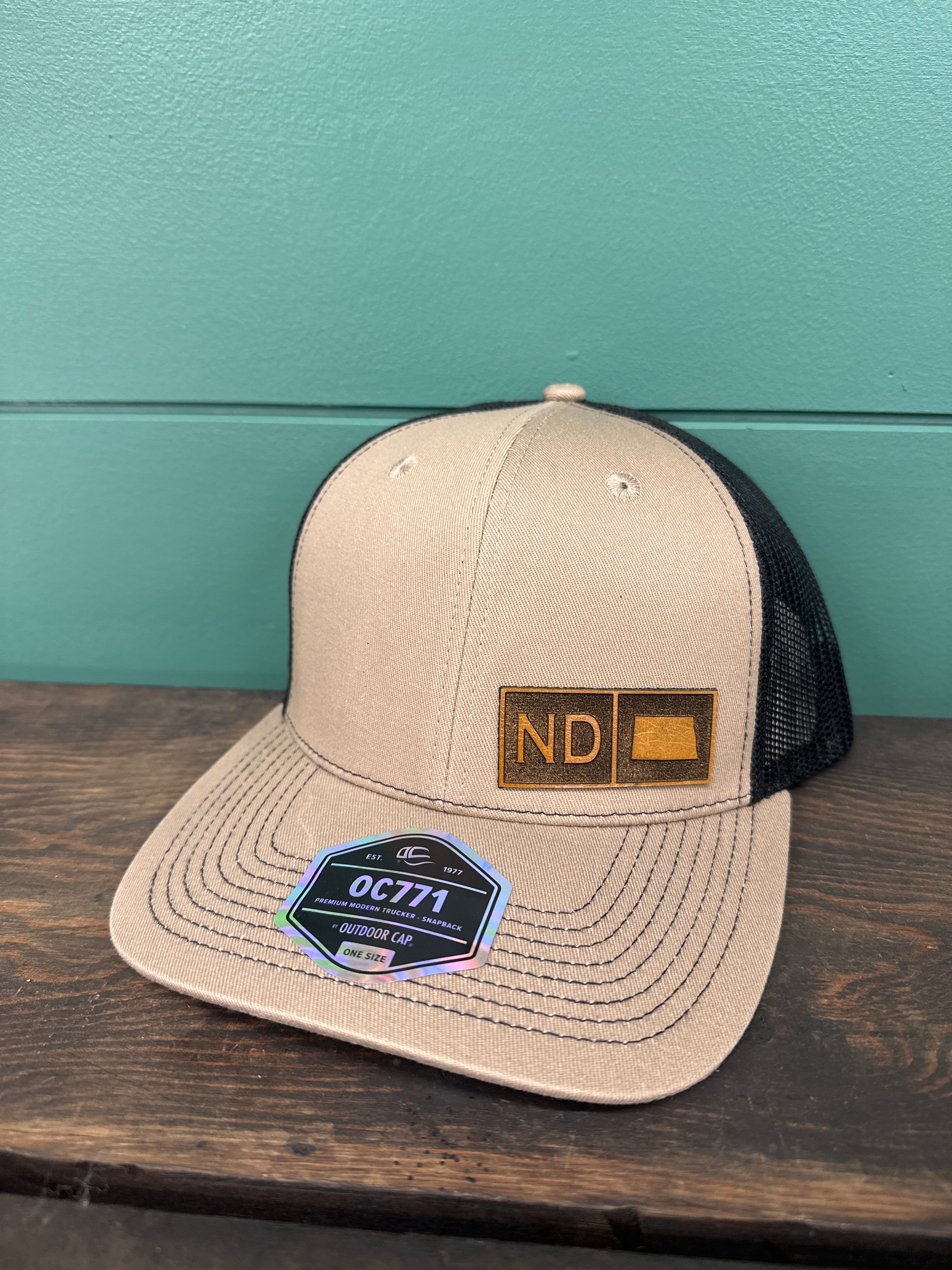 ND State Hat