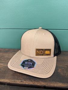 ND State Hat