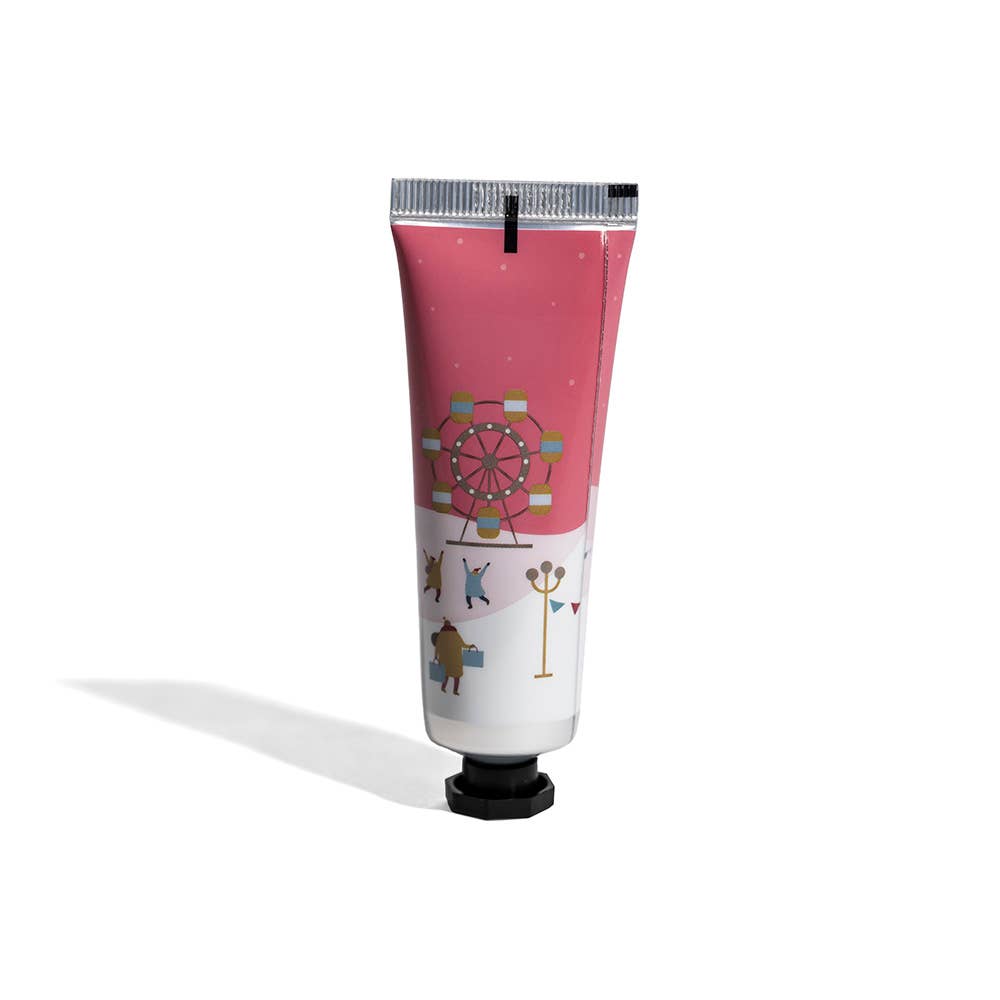 Cranberry Chutney Hand Cream