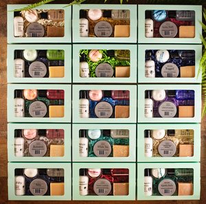 Summer 5 Piece Gift Set