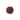 4 Inch Burgundy Petal Leaf Ball Ornament